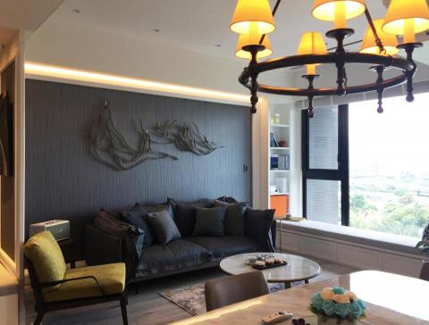 自由空間PLUS室內規劃設計 - 