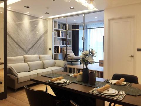 自由空間PLUS室內規劃設計 - 