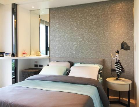 自由空間PLUS室內規劃設計 - 