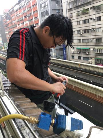 老達水電冷氣行 - 擁有10年冷氣水電專業經驗