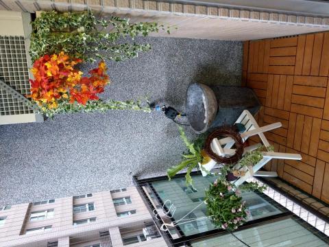 香柏景觀有限公司 - 