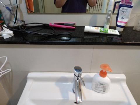 立潔居家清潔 - 整理後