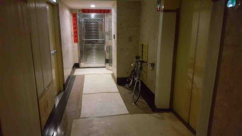 特豐 - 施工保護