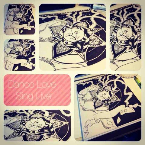 凝創設計企業有限公司 - 圖騰設計