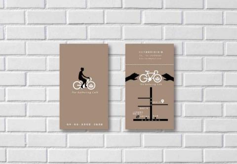 橙木設計工作室 - 