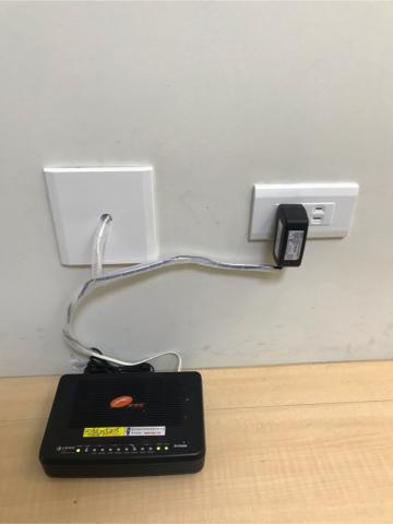 順新水電工程行 - 網路盒出線也可以美美的