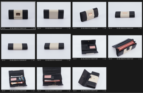 🎥森之映像📸 - 皮包