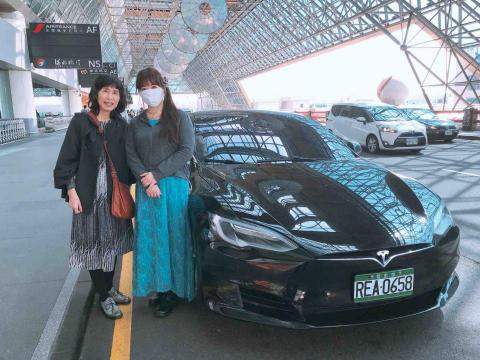 58眾乘全方位服務 - 日本朋友續訂