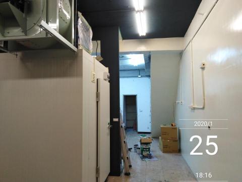 精宅美油漆工程公司 - 店面油漆粉刷完工後