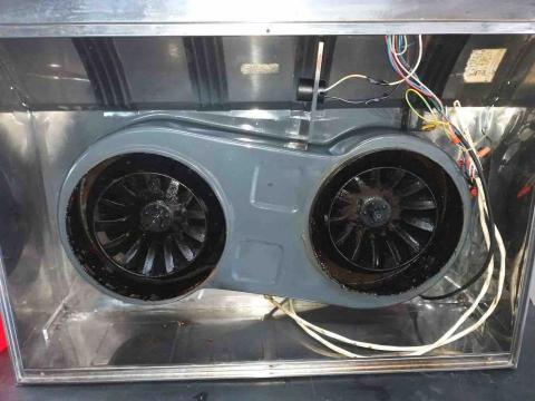 全家科技宅修股份有限公司 - 清洗前