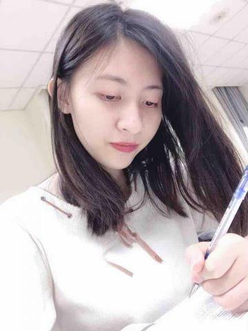 Ruru - 某次上班前備課時自拍?