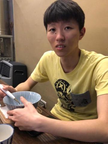 提供數學題目服務的專家陳武玄數學家教