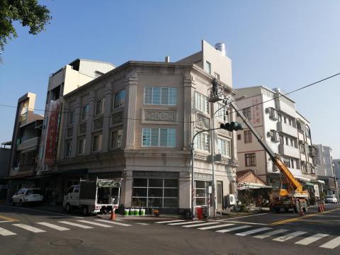 提供浪板屋服務的專家FB:大沁工程行