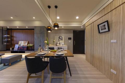 原拾室內設計工作室 - 