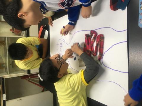 王侑萱 - 認識人體消化系統