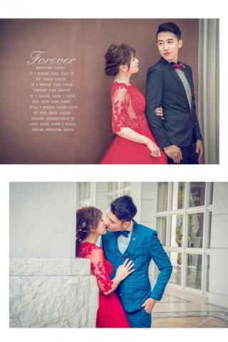 Show We 婚攝婚紗攝影 - 