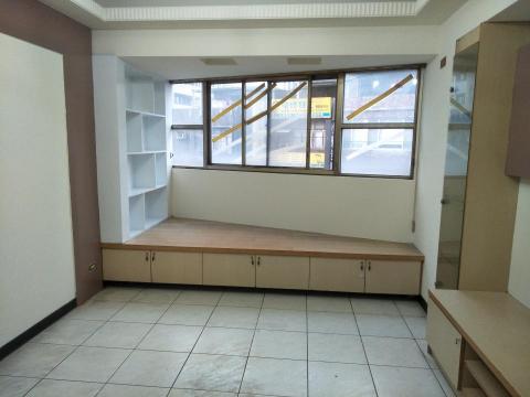 麗得油漆工作室 - 施工後