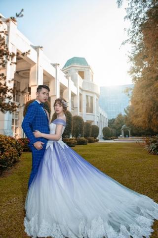 Show We 婚攝婚紗攝影 - 