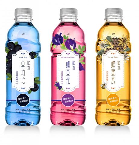 黑的設計 - 品牌包裝
-(包裝 企業轉型 除舊換新)-
只要您想改變 待我72變