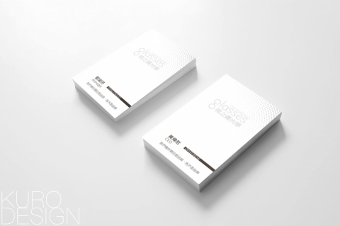 黑的設計 - 名片設計
-(視覺設計 名片印刷)-
只要您想溝通 我會完全傾聽