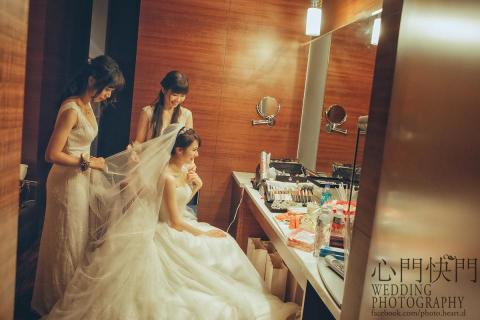 心門快們影像工作室 -  心門快們影像工作室 -