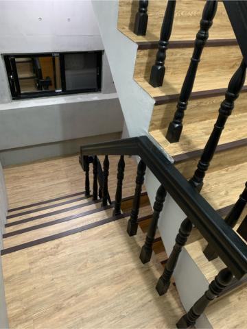 廖師傅.壁紙.pvc地磚 - 