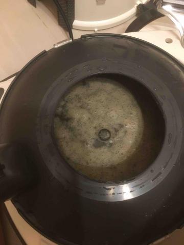 德國海豚塵蟎清潔 - 塵蟎灰塵髒污