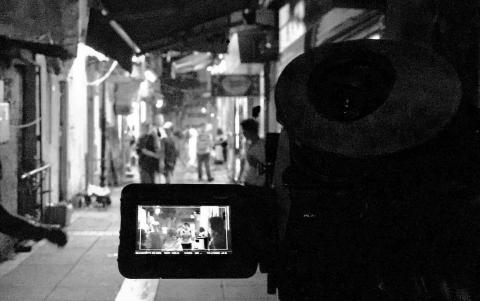 楊士華 - 商業廣告外景拍攝