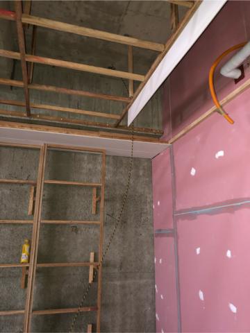 陳啟宗（勇豫） - 裝潢翻修