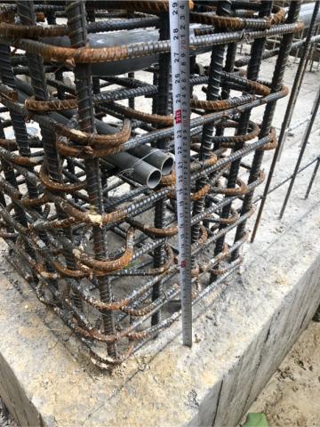 陳啟宗（勇豫） - 結構配管