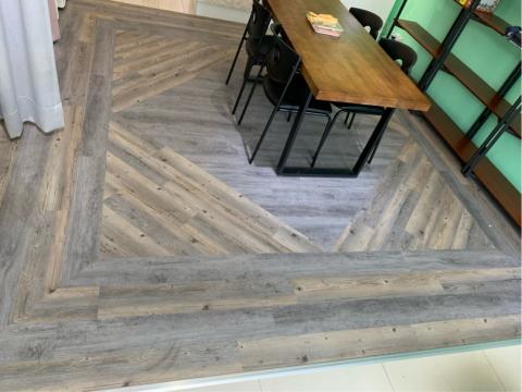 廖師傅.壁紙.pvc地磚 - 