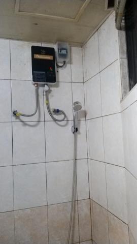 國品居家修繕 - 綠瓦數位即熱水器