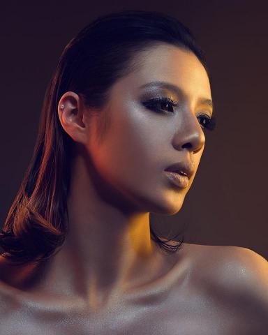 王書駿 - 商業人像