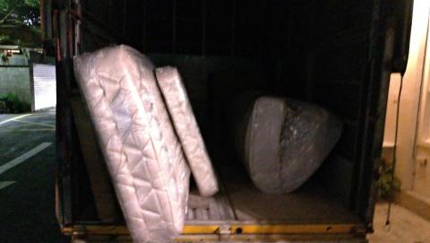 銘鋐工作室 - 搬家工