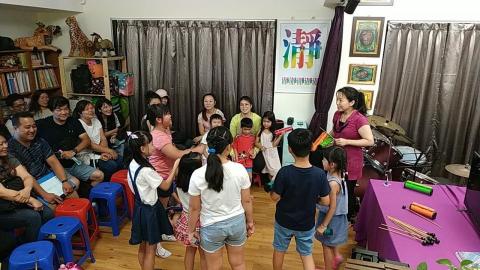 顏彤峪 - 活動照片