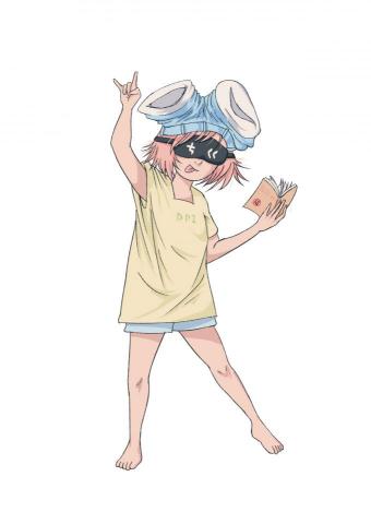 Judith / 插畫/藝術家 - 賽璐璐上色插畫-為您客製化或設計屬於您的角色樣貌