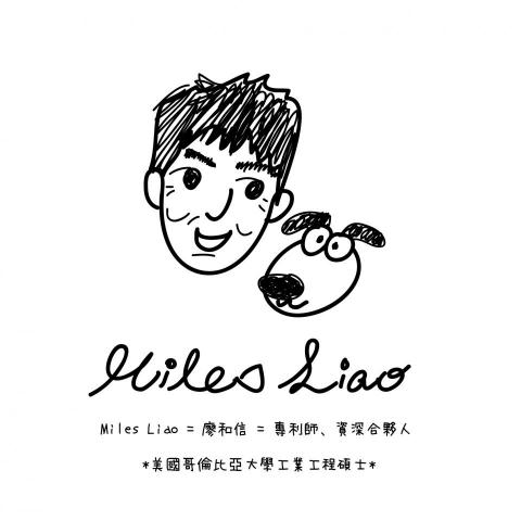 Michelle - 客製手繪自介