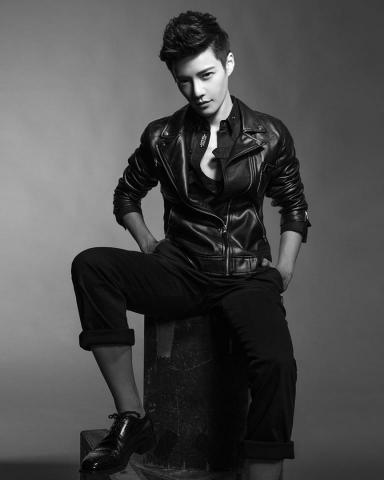 王書駿 - 商業人像