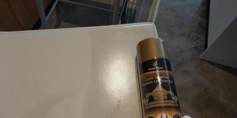 Home達人 - 皮沙發保養差異