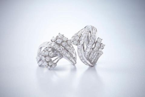 王書駿 - 珠寶情境