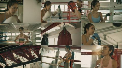 王書駿 - 影片截圖