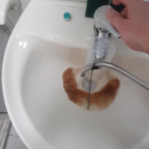 湧霖淨水 水管清洗 全戶過濾系統  - 