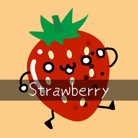 Michelle - 卡通水果