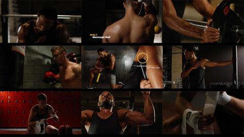 王書駿 - 影片截圖