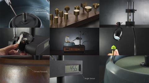 王書駿 - 影片截圖