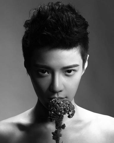 王書駿 - 商業人像