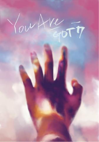 Colette  - 海報設計