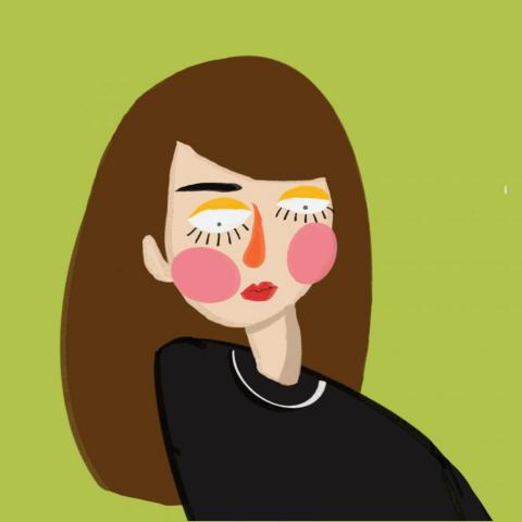 提供寫文服務的專家羅賓小姐