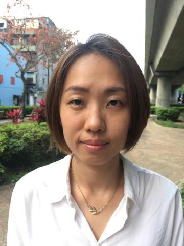 提供髮型師服務的專家Ling Huang