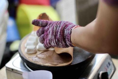 FatCatfoto - 食物攝影-可麗餅